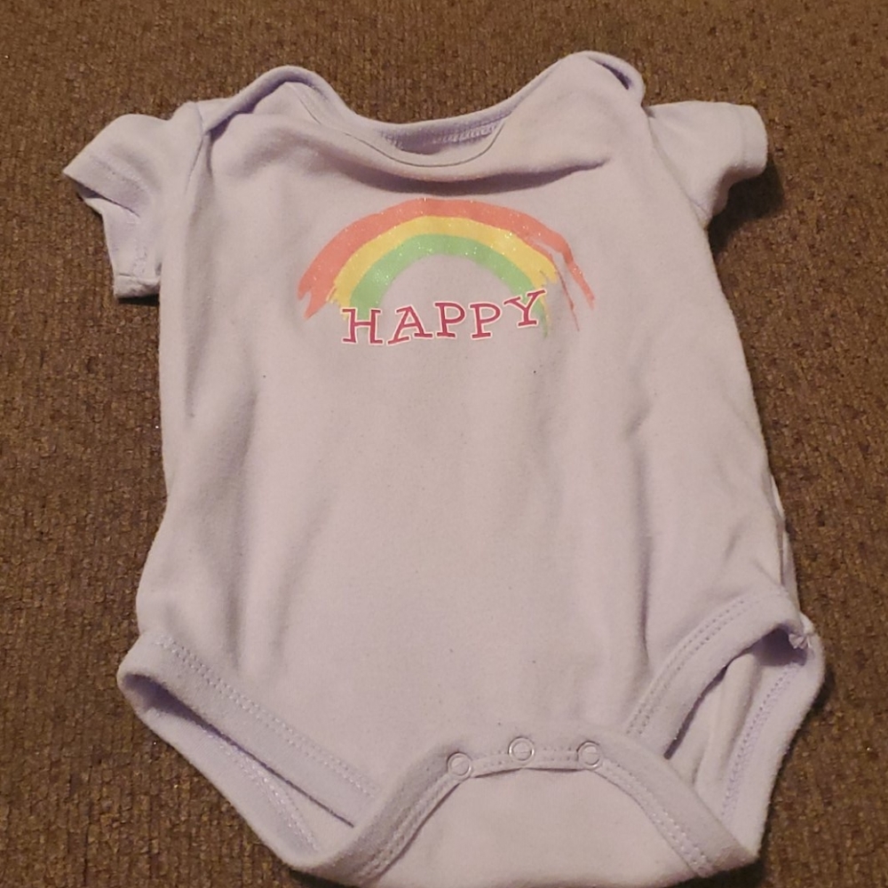 Bundle of 13 Baby Girl clothes size 6M - Picture 6 of 15